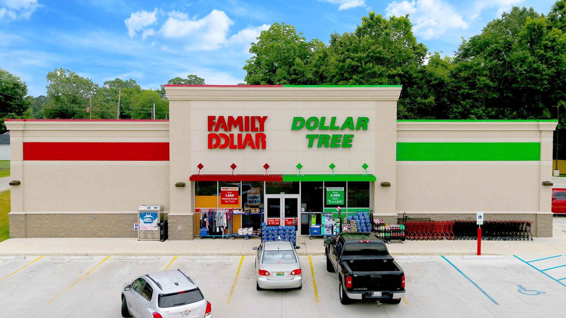 Family Dollar Tree Gore Oklahoma   L