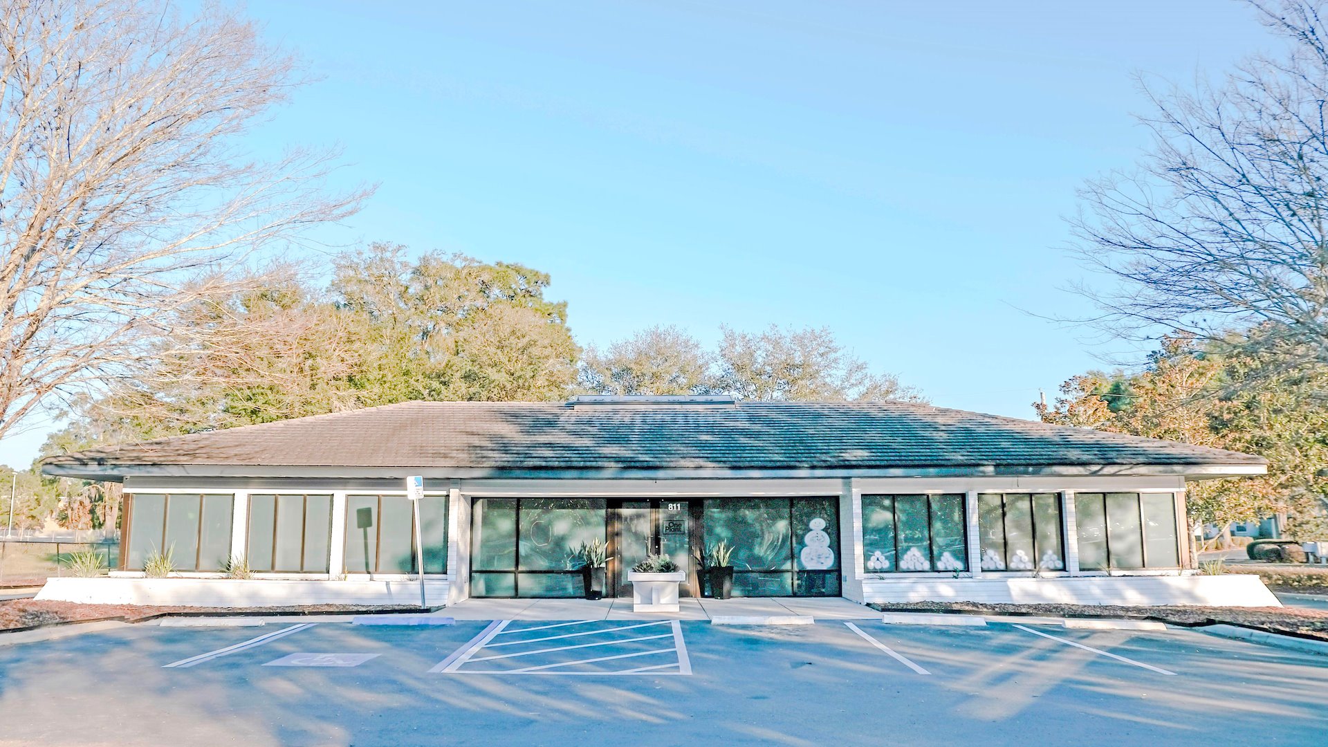 One Plant Cannabis Dispensary/Ocala, Florida