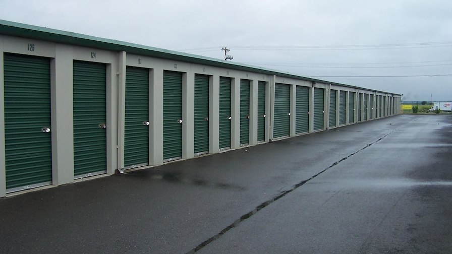Heated Storage Units Bellingham Wa Dandk Organizer