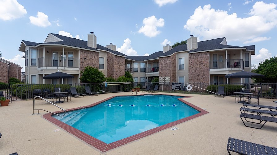 Preston Place & Port Au Prince/Bossier City, Louisiana