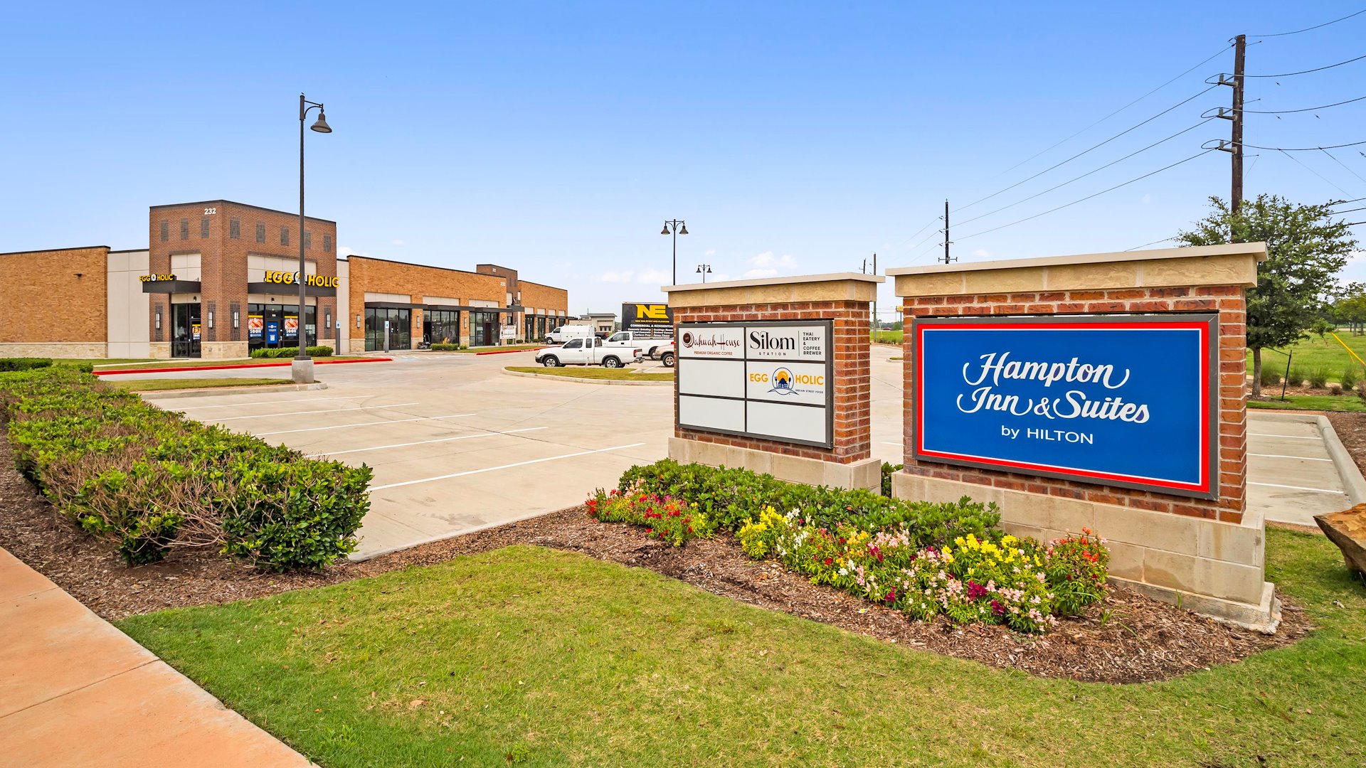 Crossing at Telfair Reserve I/Sugar Land, Texas