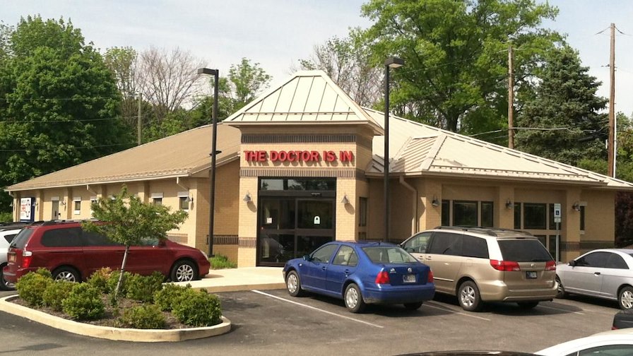 Marcus &amp; Millichap Joseph DiSalvo