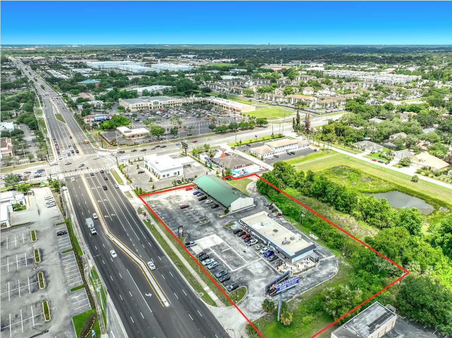 7559 University Blvd, Winter Park, FL 32792