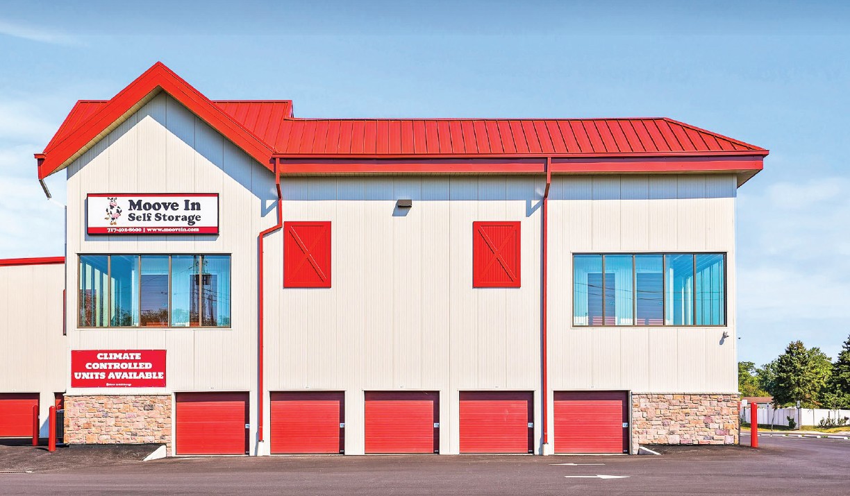 3025 Carlisle Rd, Dover, PA 17315