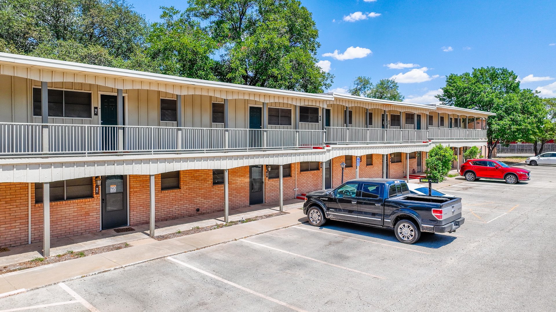 Cielo Vista — Sale in San Angelo, TX, photo 1 of 3