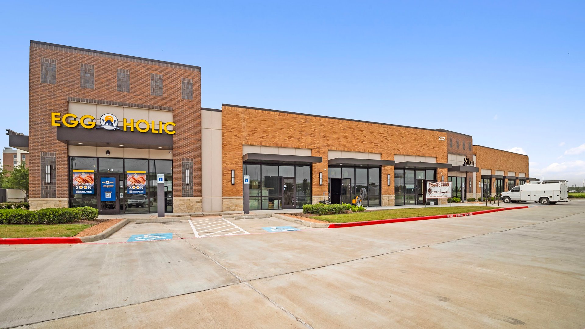 Crossing at Telfair Reserve I/Sugar Land, Texas