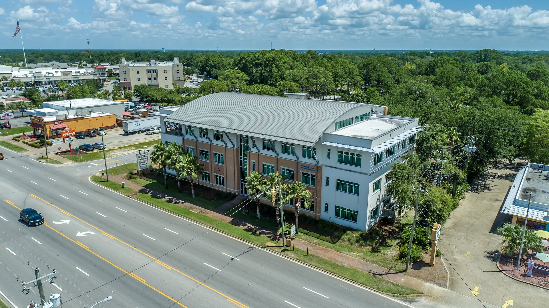 45 Eglin Parkway NE/Fort Walton Beach, Florida