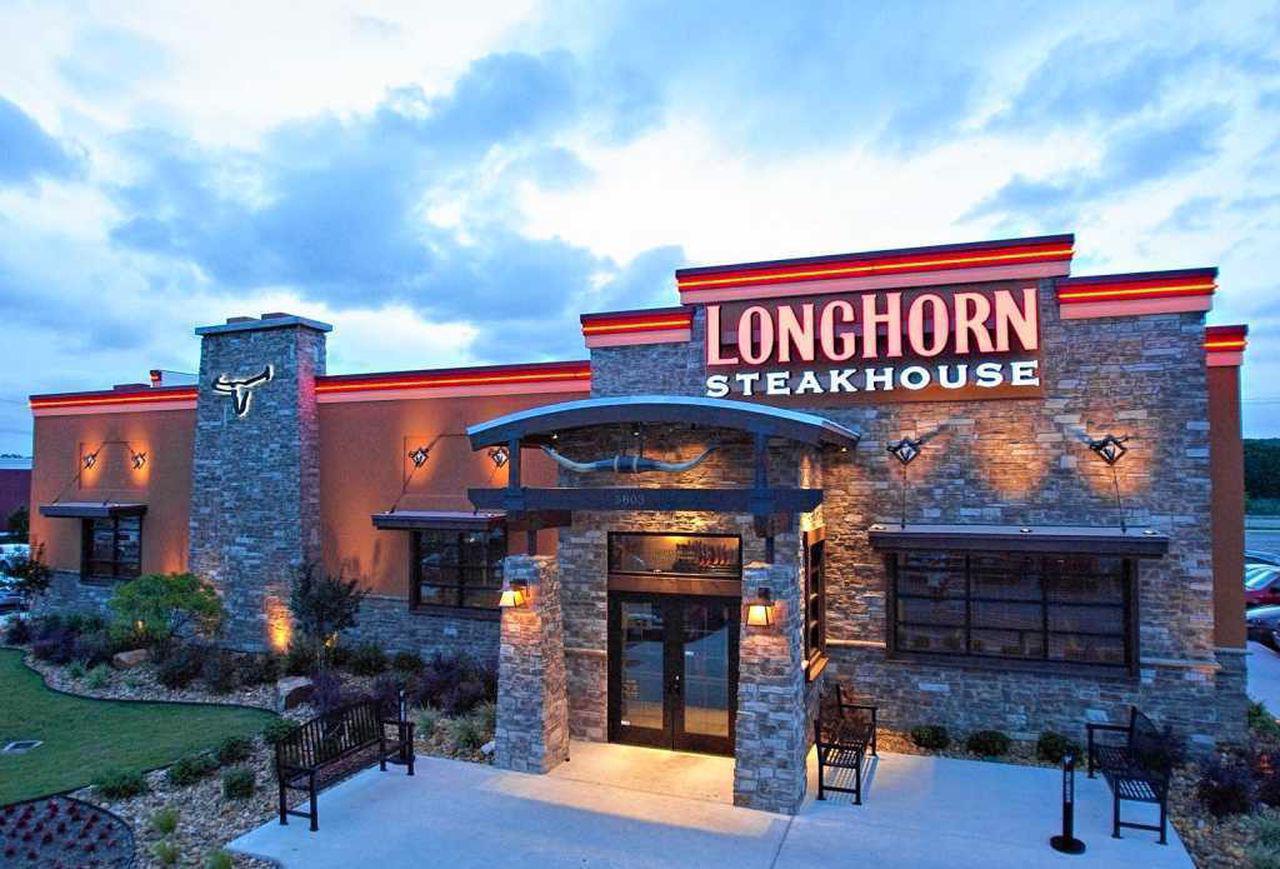 Give Me Directions To Longhorn Steakhouse Longhorn Steakhouse/Cape Coral, Florida