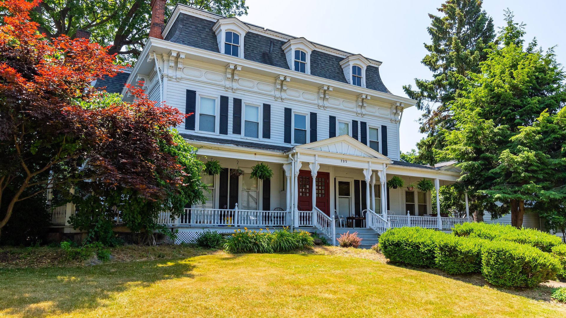 Mentor Paige Place/Painesville, Ohio