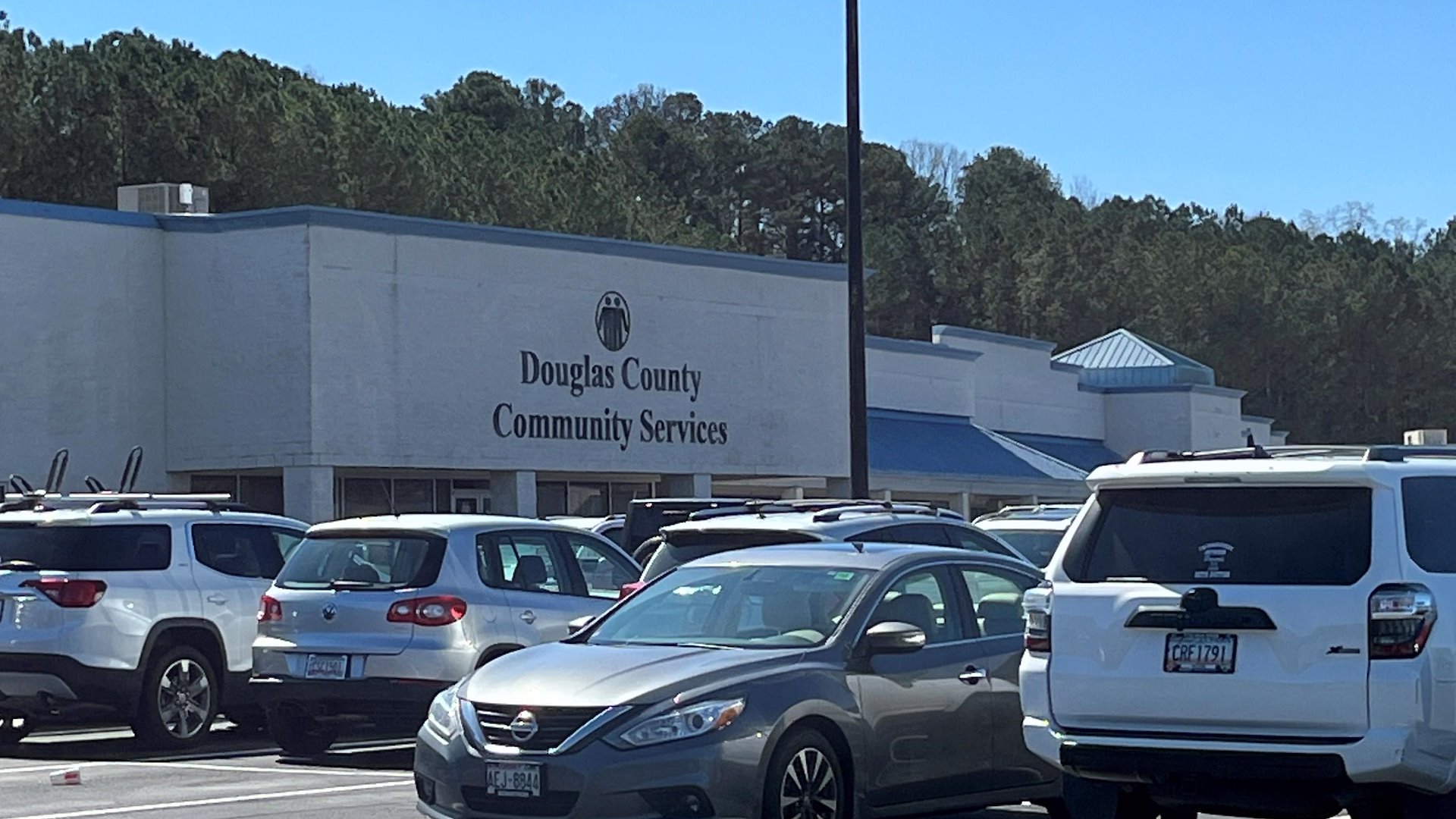 Douglasville Town Center/Douglasville,