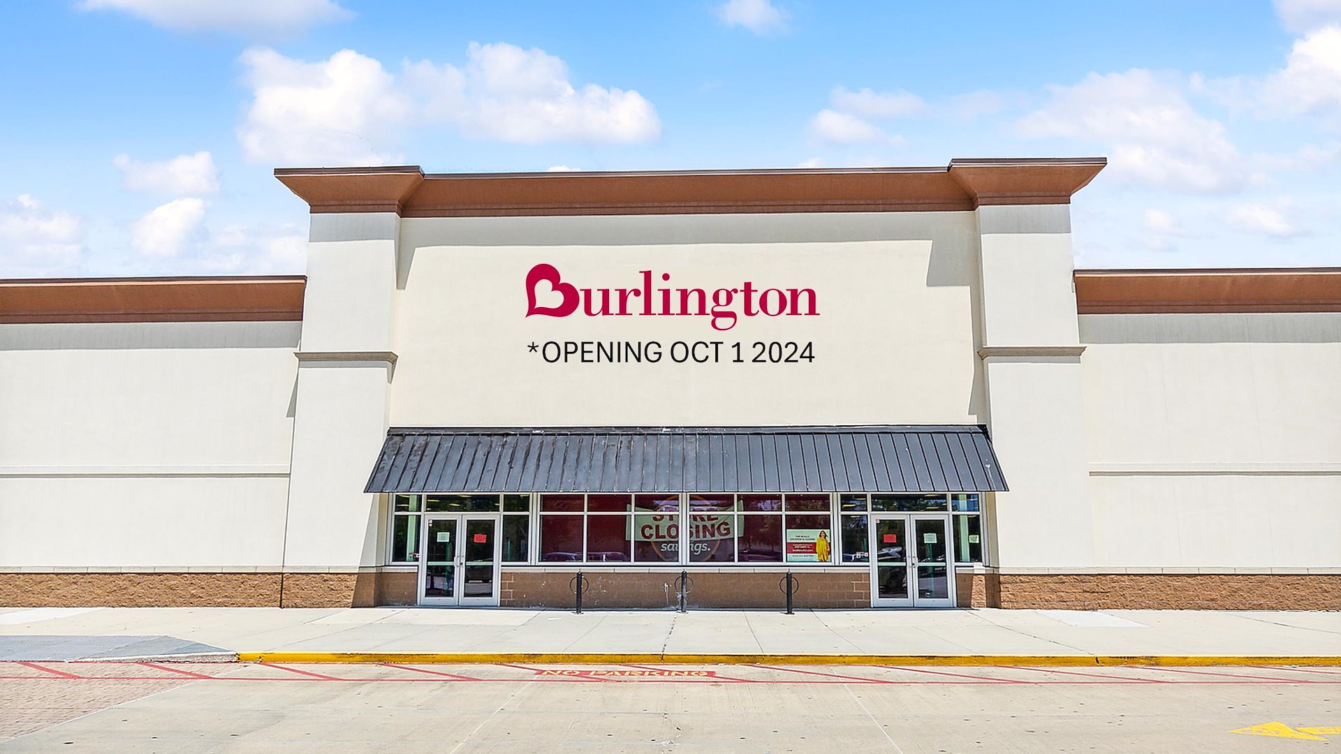 Burlington coat factory portal hotsell