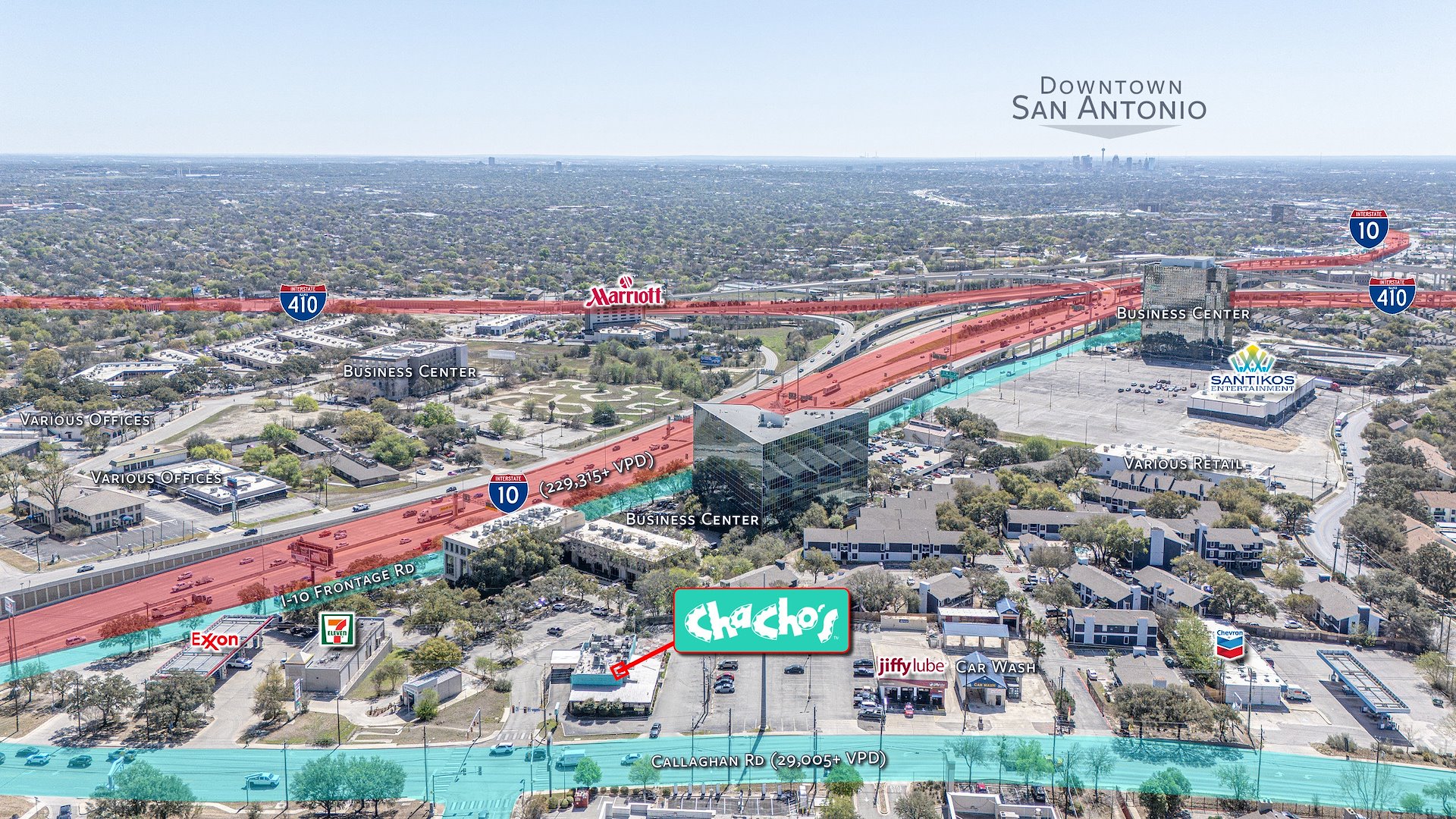 Chacho's - Popular Well-Known Tex-Mex Concept |… — Sale in San Antonio, TX, photo 4 of 8