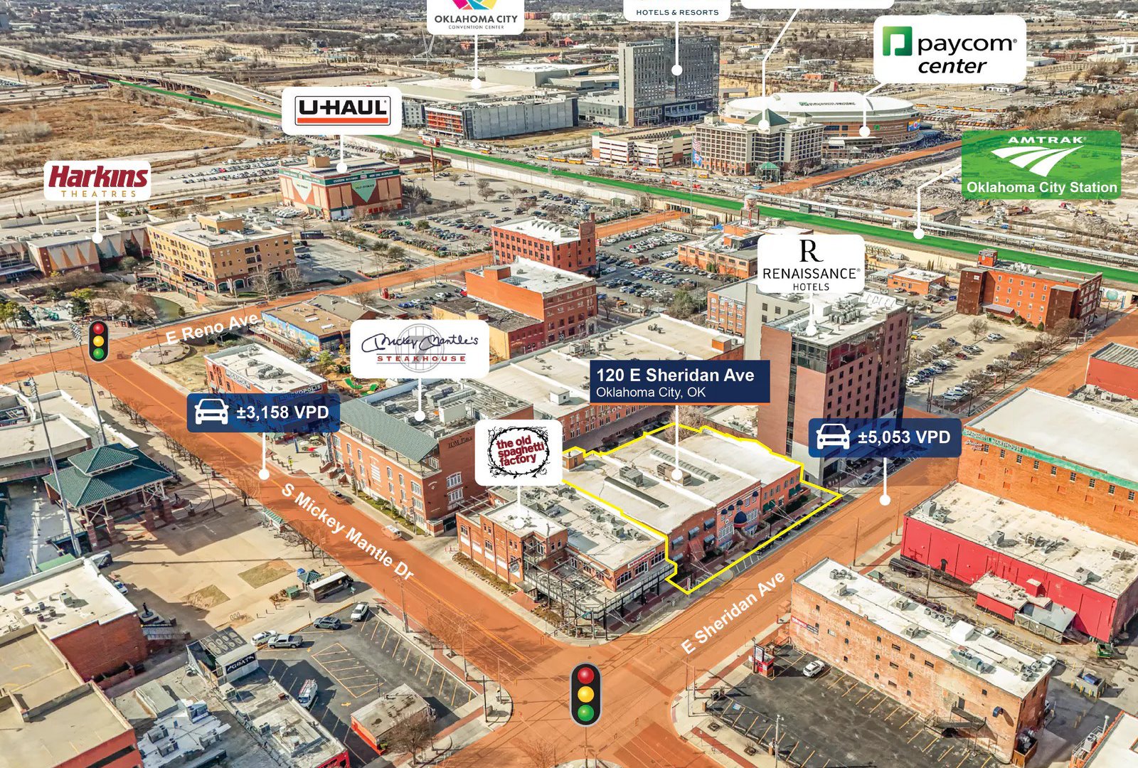 Auction - Value Add Oklahoma City Office | 46,054 SF… — Sale in Oklahoma City, OK, photo 6 of 8