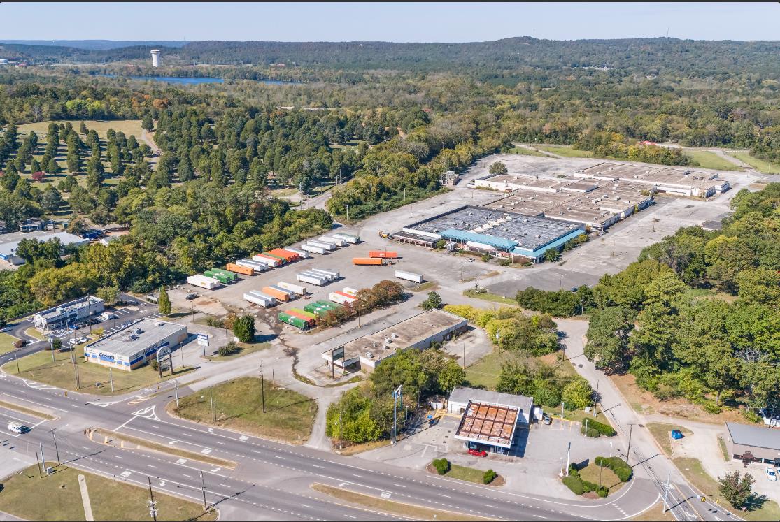 The Mall at Westlake/Bessemer, Alabama