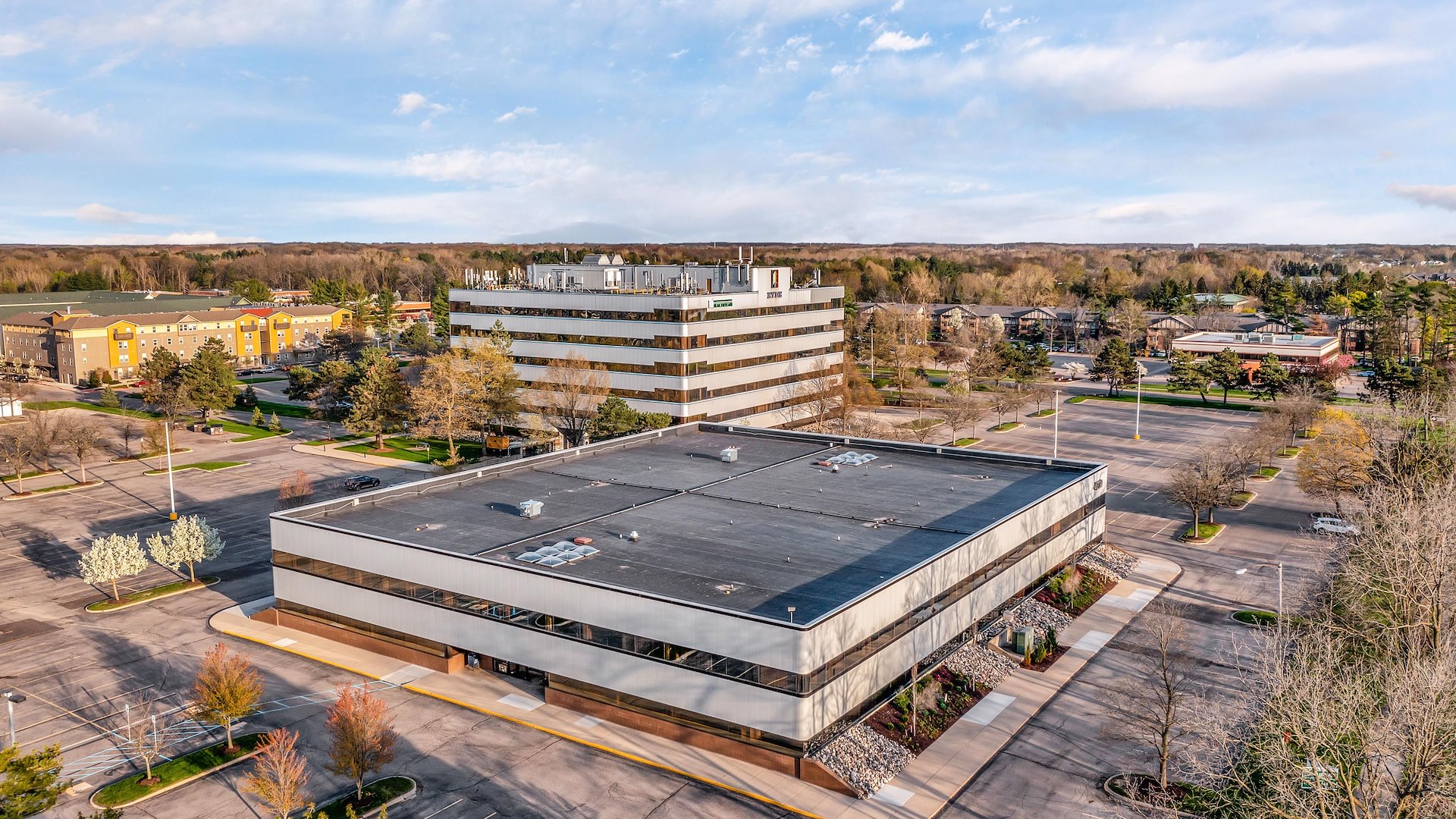 Hannah Technology Medical Center/East Lansing, Michigan