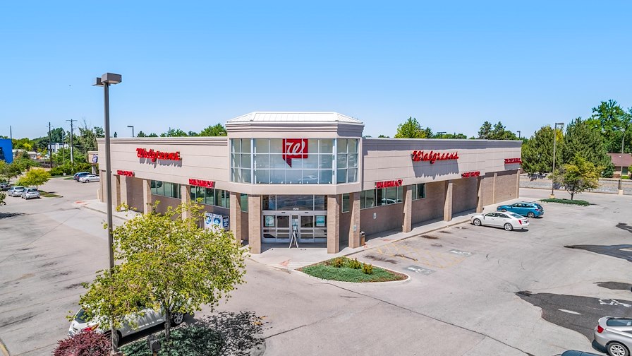 Walgreens/Meridian, Idaho
