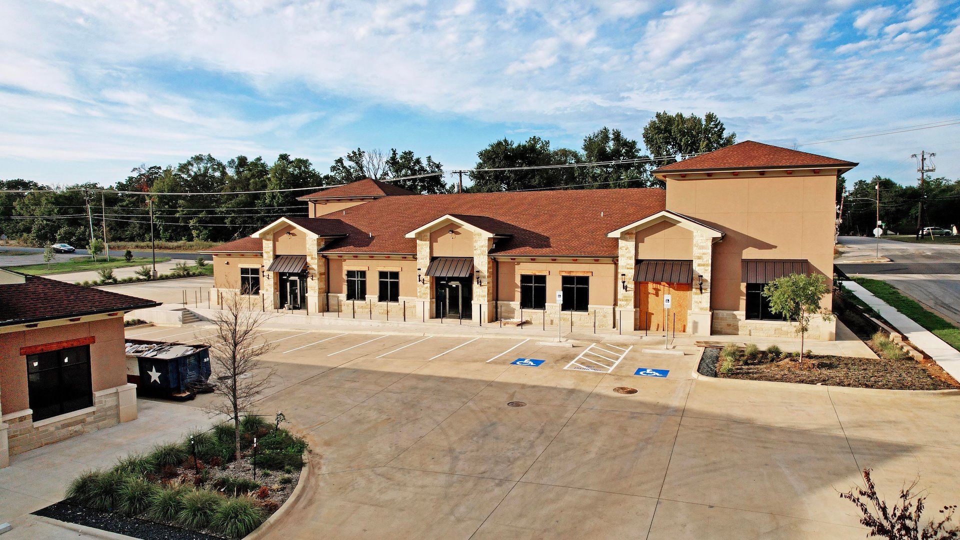 Touchstone Medical 2035 Old Troup Highway/Tyler, Texas