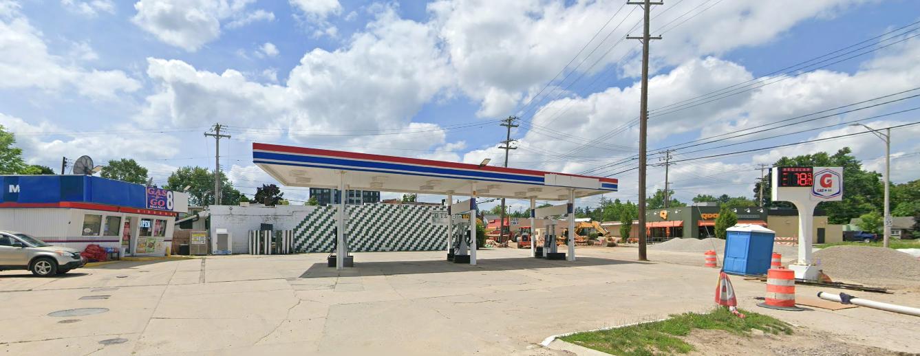 Admiral Petroleum | East Lansing, MI — Sale in East Lansing, MI, photo 2 of 2