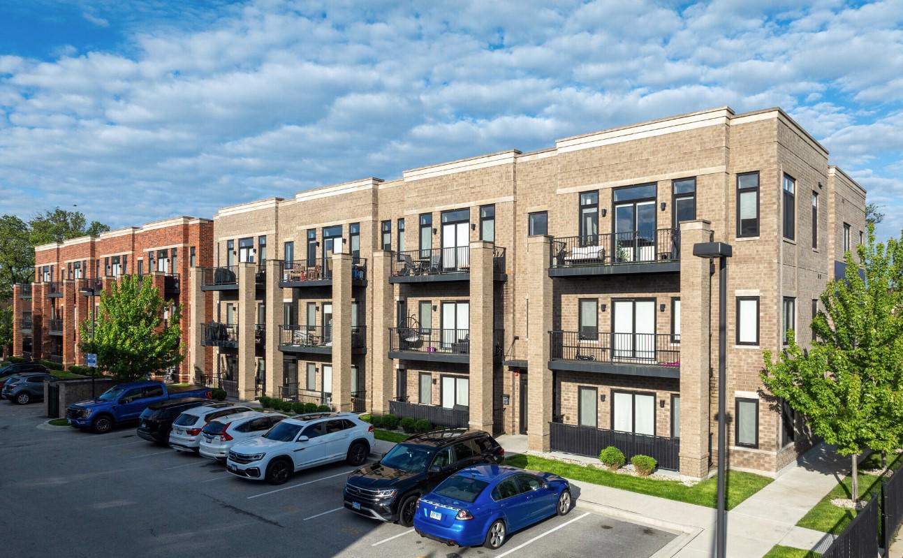 Grove on Grand/River Grove, Illinois