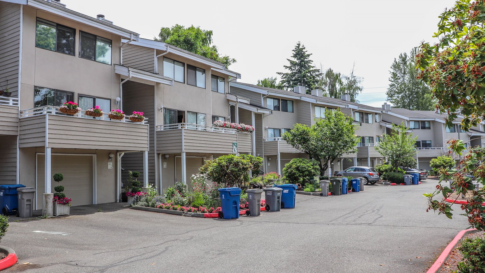 Lake Meridian Shores/Kent, Washington