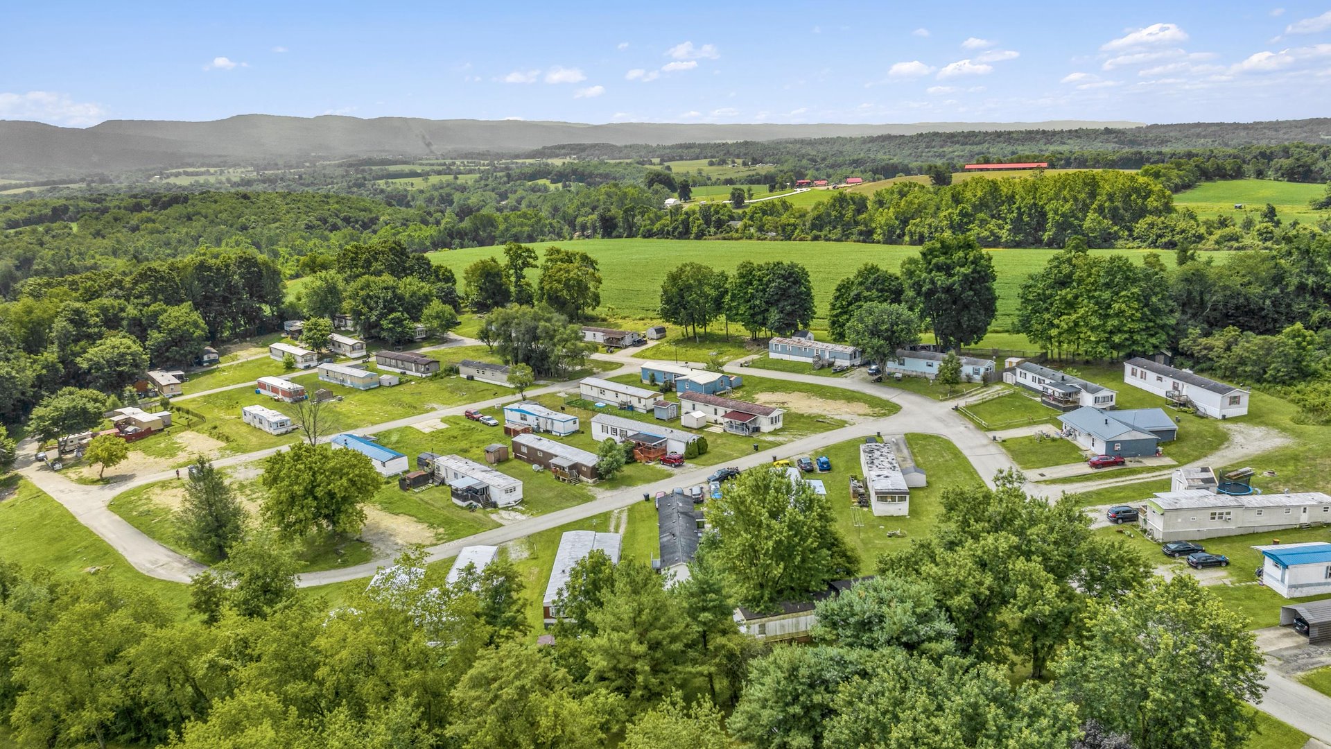 Hills/Smithfield, Pennsylvania