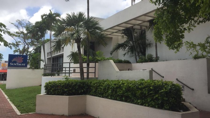 Truist Bank/Miami, Florida