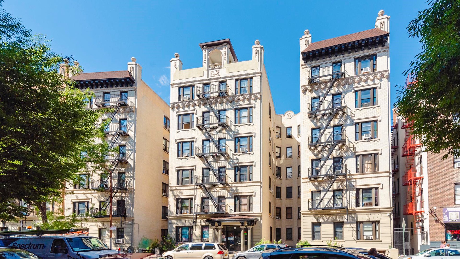 390 Wadsworth Ave/New York, New York