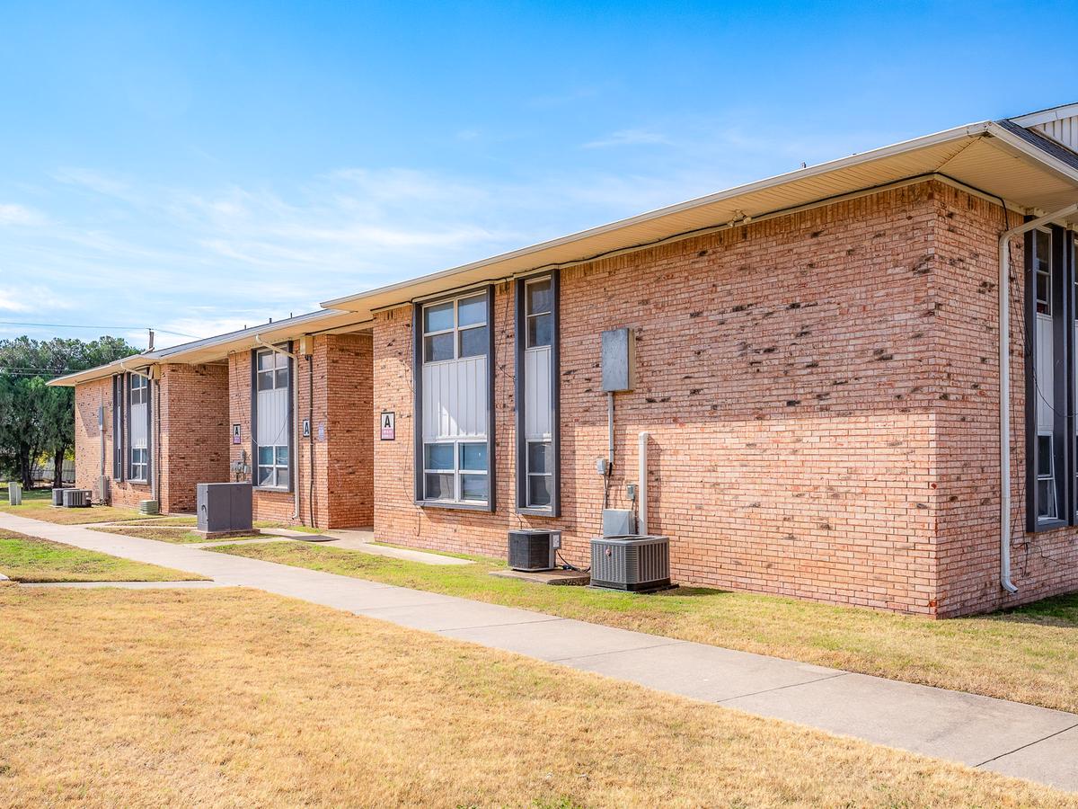 Bellaire/Lawton, Oklahoma