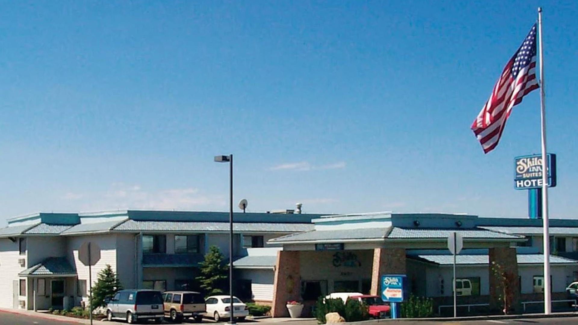 Shilo Inns Elko - hospitality for sale in elko, NV