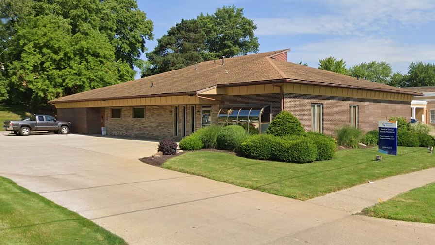 Single Tenant Healthcare Summa Health Group/Rittman, Ohio