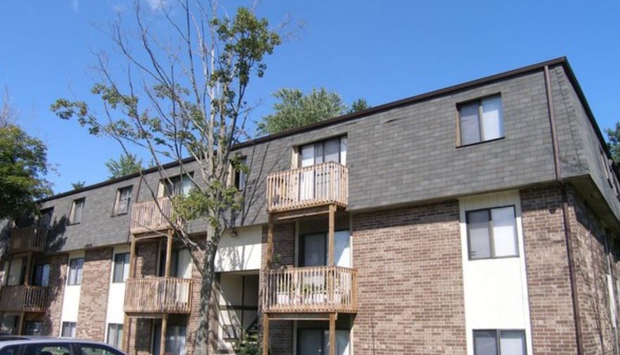 Marcus &amp; Millichap Chris Futo