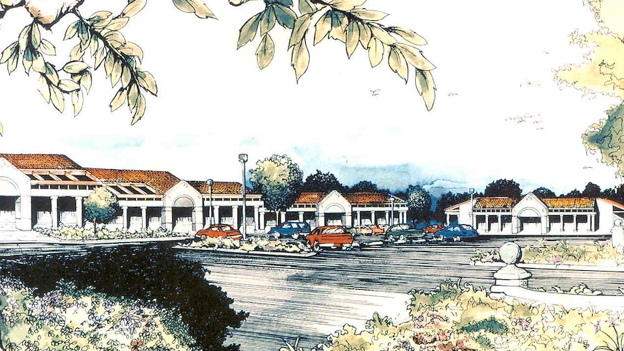 Marcus & Millichap - Gregory A. Mills