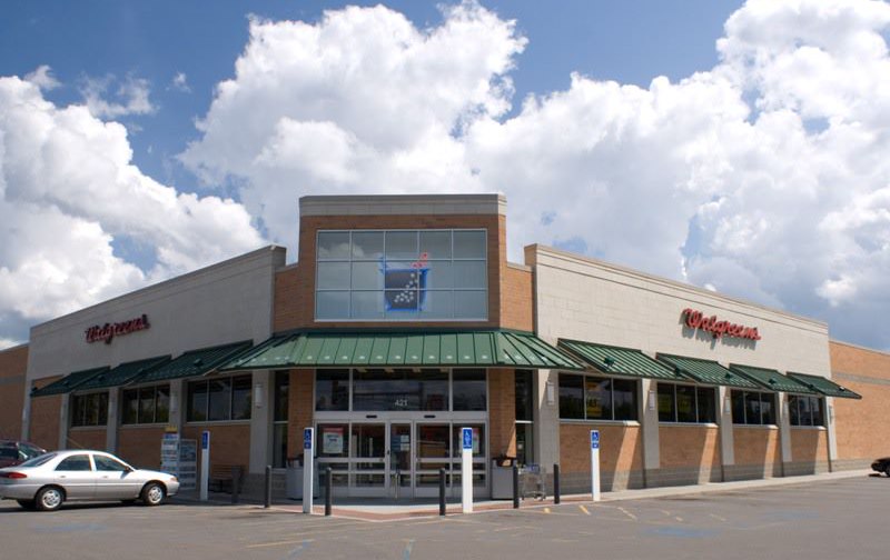 Marcus & Millichap Mark Taylor