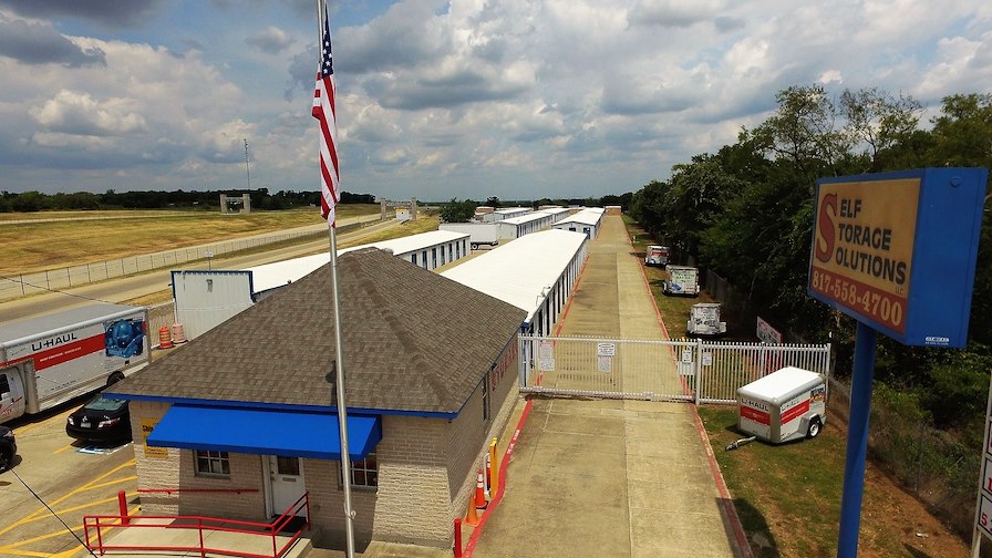 Easy Storage Solutions Royse City Texas Dandk Organizer