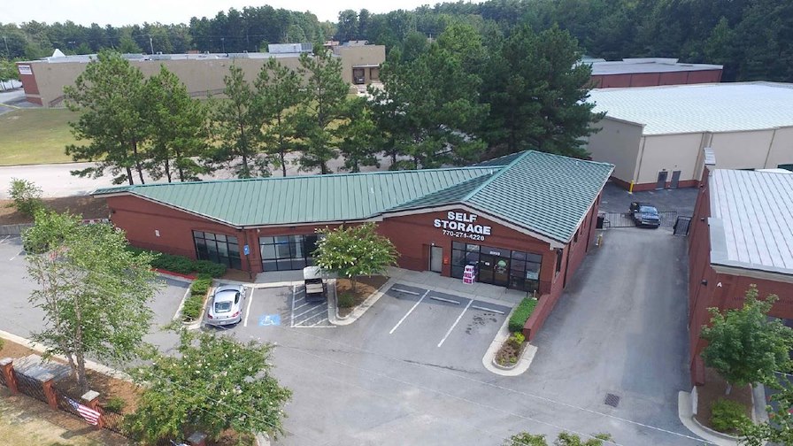 Cheap Storage Units Near Newnan Dandk Organizer