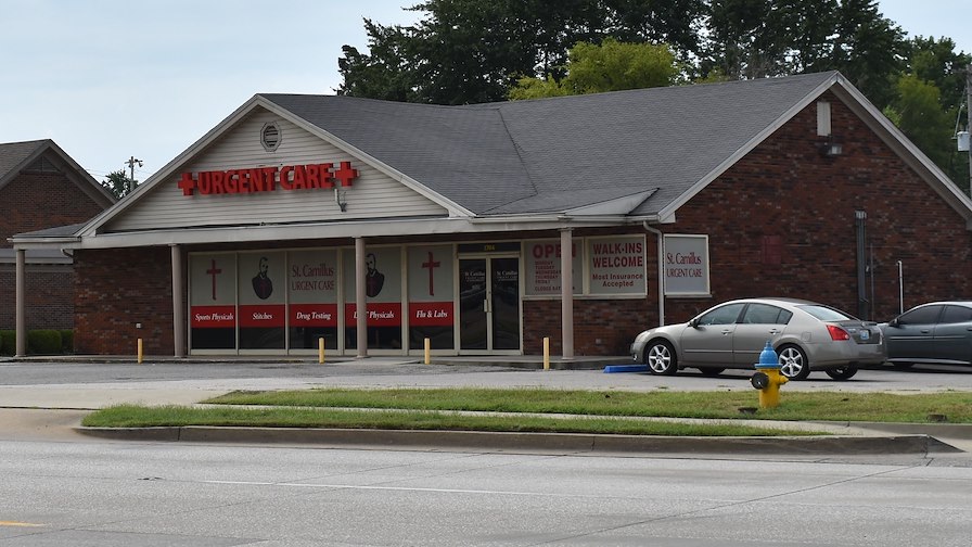 Marcus &amp; Millichap Justin R. Sturdivant