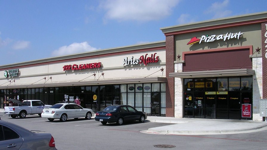 Marcus &amp; Millichap James H. Bell