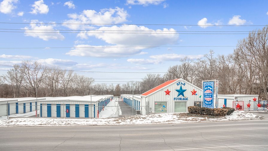 Ace Self Storage Newburgh Ny Dandk Organizer