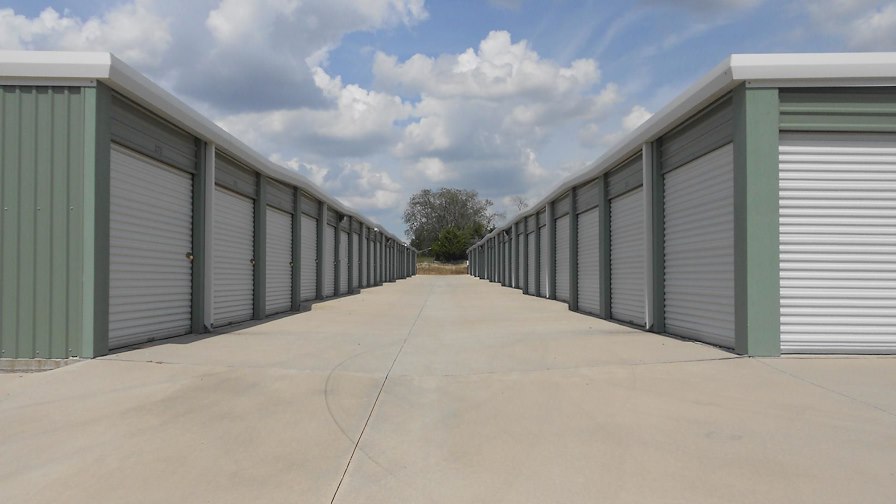 All Star Self Storage Mckinney Texas Dandk Organizer