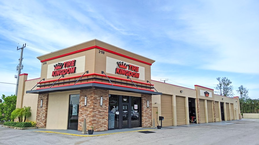 Marcus & Millichap - Barry M. Wolfe