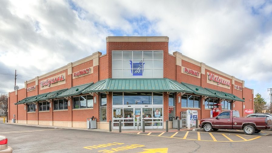 Marcus &amp; Millichap Mark Ruble