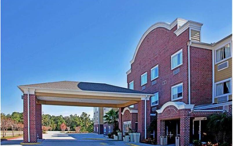 Marcus Millichap Allan Miller