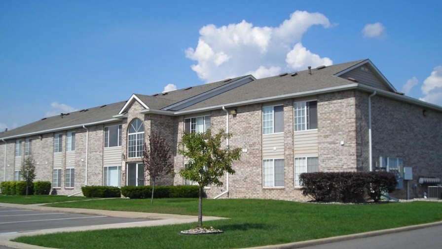 Marcus &amp; Millichap Chris Futo