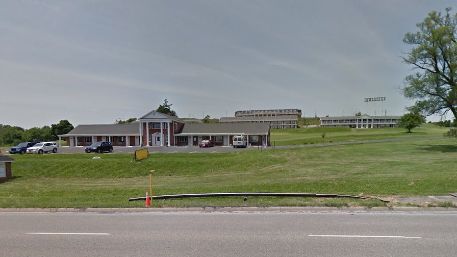 Ingleside Resort 450 Acres/Staunton, Virginia