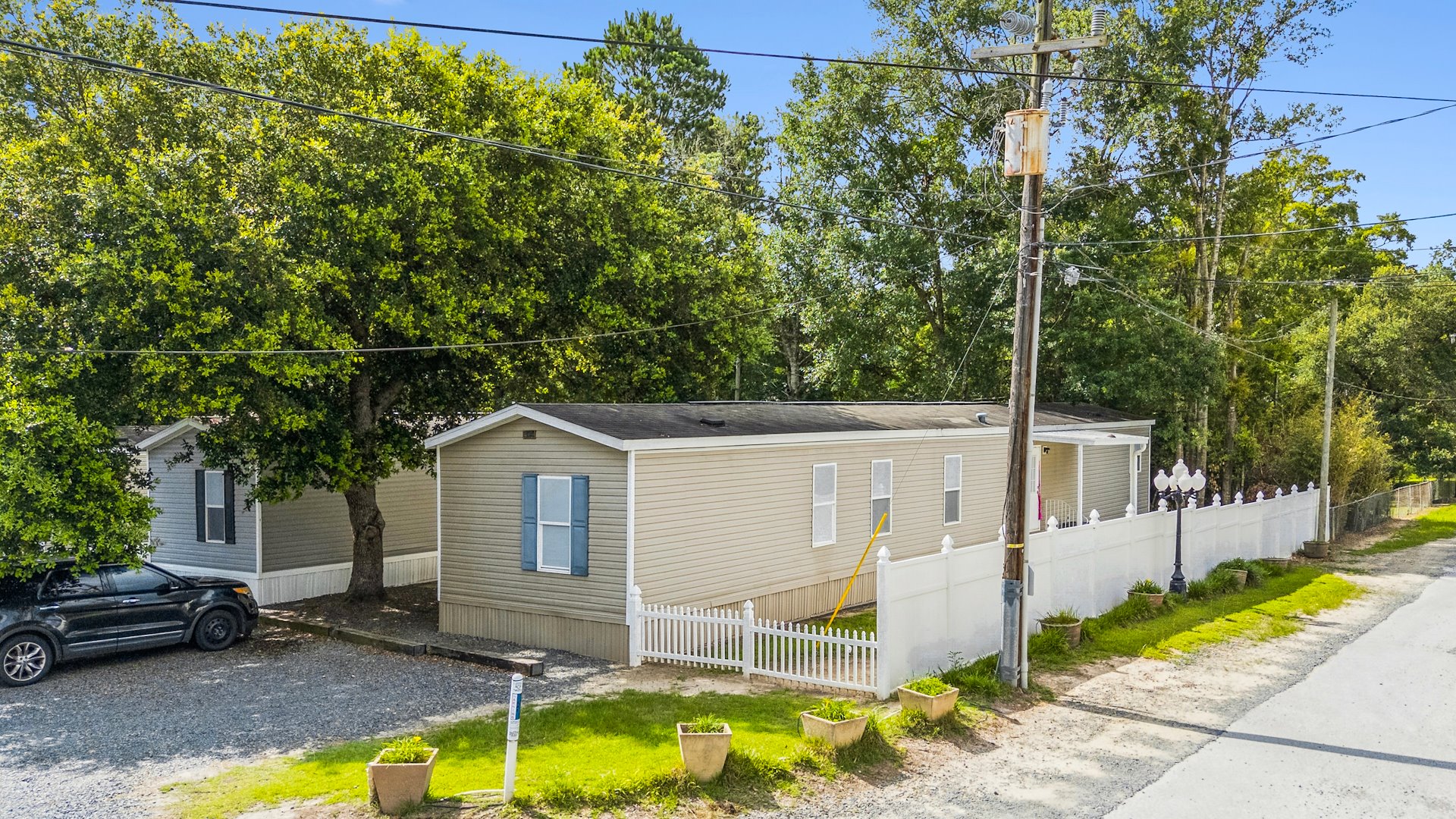 Rosepine Mobile Home Community — Sale in Rosepine, LA, photo 5 of 8