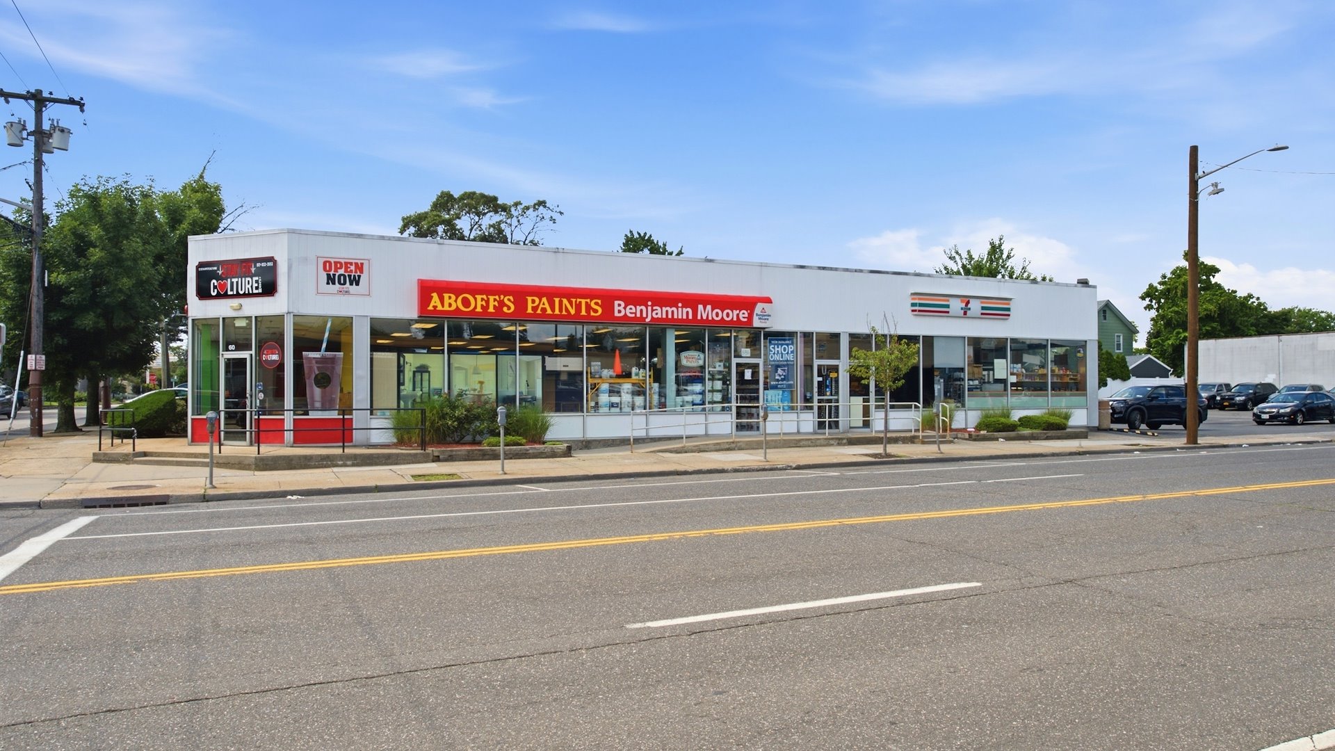 58-60 E Merrick Rd, Valley Stream, NY 11580