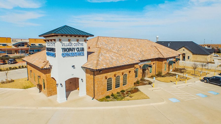 Trophy Club Village Centre/Trophy Club, Texas
