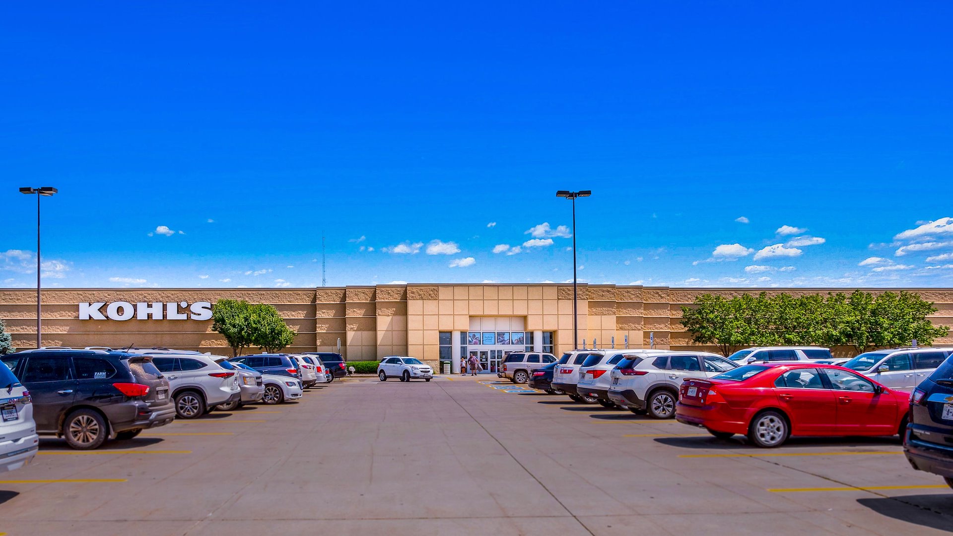 Kohl's/Grand Island, Nebraska