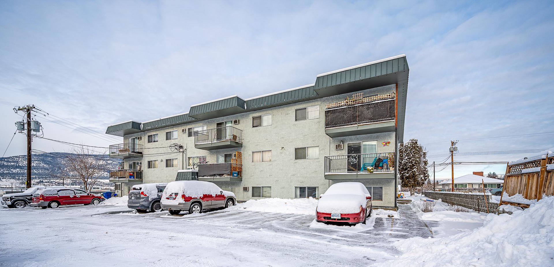 Grandview Manor/Penticton, British Columbia