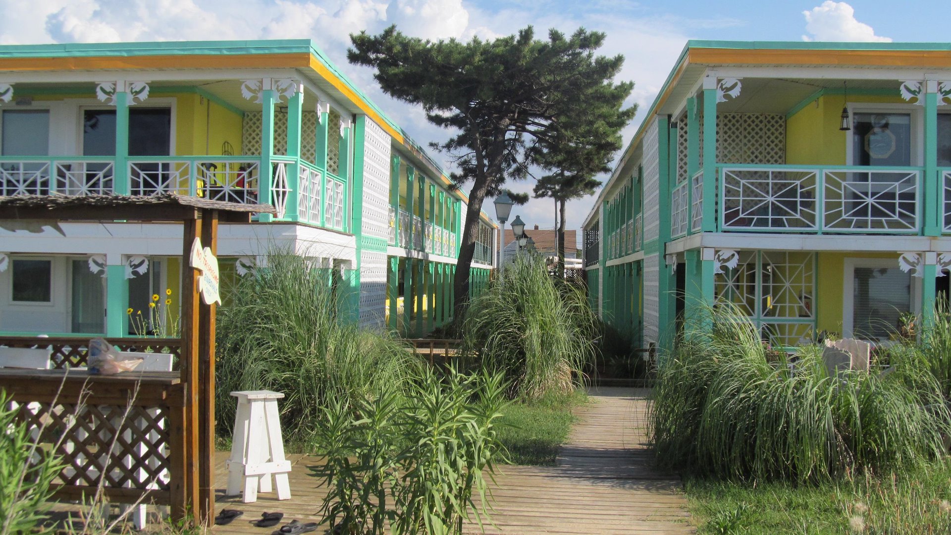 Surf Rider Apartments Norfolk Va
